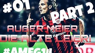 Außer Meier die alte Leier 01 Part 2  Fifa 16 Meier SIF RTG  Ps4 German [upl. by Fernand]