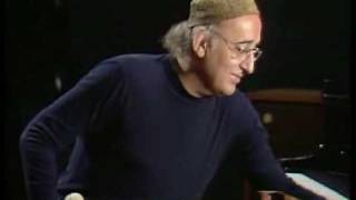 Friedrich Gulda spielt Bach [upl. by Wiggins]