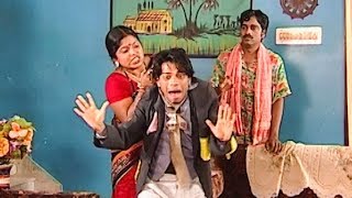 କମେଡି କିଙ୍ଗ ପ୍ରଜ୍ଞାର କମାଲ Comedy King Pragyan Ra Kamal NEW FILM COMEDY  Sarthak Music [upl. by Peery]