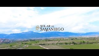 Solar de Samaniego Bodega Integrada primera parte [upl. by Adnwahsal]