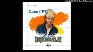 Cairo Cpt  Injendala [upl. by Lanti]