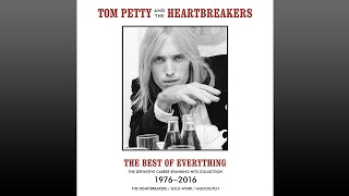 Tom Petty ▶ Greatest Hits Full Album [upl. by Cottrell]