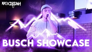 Vocodah Showcase  Busch Beatbox Battle 2022 [upl. by Rapsac533]