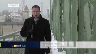 European Journal  Series The Other Side pt 4 SlovakiaHungary  Deutsche Welle [upl. by Piscatelli]