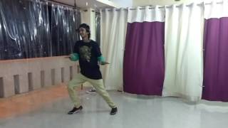 hasi ban gaye by versatility dance crew [upl. by Nylarak655]