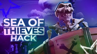 SEA OF THIEVES HACK  SEA OF THIEVES FREE HACK  SEA OF THIEVES CHEAT [upl. by Barbra]