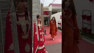 Ma apni shaadi chor k ai hu asmadoll tiktok shorts [upl. by Eelirol17]