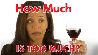 What is Heavy Drinking and What it Does to You [upl. by Chuch]