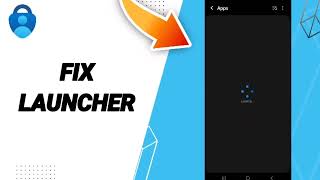 How To Fix Launcher On Microsoft Authenticator App 2024 [upl. by Cull]