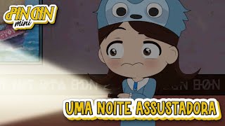 Ep03  Barulhos na Noite [upl. by Yntruoc]