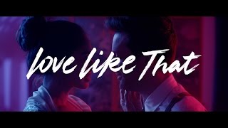 Mayer Hawthorne  Love Like That Official Video  Part 23 [upl. by Vernor]