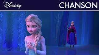 La Reine des Neiges  Le renouveau reprise I Disney [upl. by Ilram]