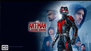 Ant Man 2015 REACTION [upl. by Tengdin]