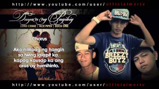 Duyan Ng Pag Ibig  LordCrime amp Acepipes Ft BBS1 [upl. by Maisey297]