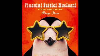 Pinguini Tattici Nucleari  Ridere  8D AUDIO [upl. by Nerrak]