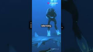 quotAre All Sharks ManEaters The Truth About Sharks SharkMyths OceanFacts Wildlifequot [upl. by Denison]