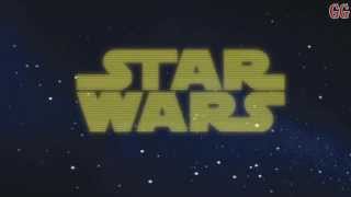 Star Wars Clone Wars Chapter 14 HD 20032005 TV Series [upl. by Powell]