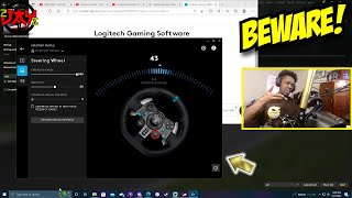 BEWARE OF NEW LOGITECH GHUB UPDATE Time To SWITCH To LGS Logitech Gaming Software [upl. by Hiasi787]