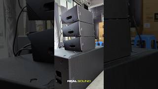 Elite Professional Loudspeakers  JBL SRX900 Series jbl soundsystem audio asmr shorts [upl. by Eceela]