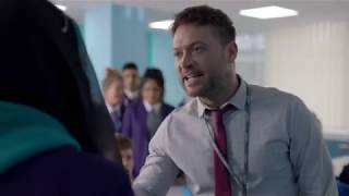 Ackley Bridge Series 1 Trailer [upl. by Iolande]