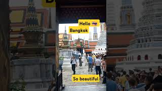 Hello Bangkok Thailand [upl. by Ella]