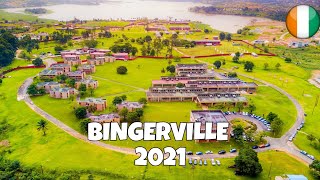 🔴 BINGERVILLE CÔTE DIVOIRE🇨🇮 [upl. by Annoel]