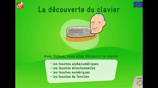 Maîtrisez Votre Clavier  Guide Complet des Touches  Cité des Sciences [upl. by Firahs]