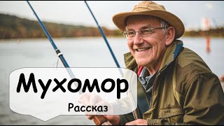 И каждый был счастлив посвоему 🌹 Рассказчик историй Аудиокнига рассказ [upl. by Ashien306]