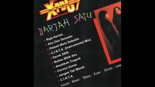 XPDC  Darjah Satu Full Album [upl. by Navac]