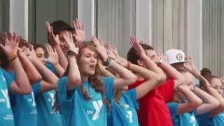 West Essex YMCA Summer Camp HD [upl. by Kora]