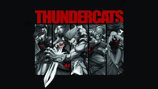 Thundercats Theme Song 1 Hour Loop [upl. by Veejar]