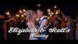 William amp Elizabeths Wedding  Thornewood Castle 2022 [upl. by Oirotciv]