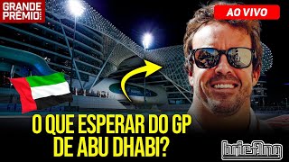 F1 2023 em ABU DHABI esquenta e précorrida Tudo sobre a final da MOTOGP  Briefing [upl. by Ttekcirc]