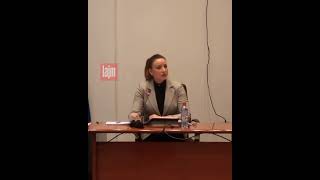 Ilire Dauti deputeteve maqedonase quotBranitellatquot tek une nuk kalojnë [upl. by Anitsirc]