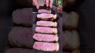 5 Minute Steak recipe yummy [upl. by Nahtnhoj109]