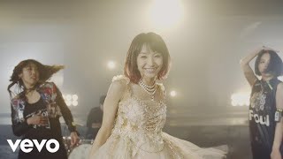 LiSA Risa Oribe  Hi FiVE  Version Longe  MV Lyrics Original [upl. by Nilved]