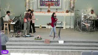 CSCC Sunday Service  November 3 2024 [upl. by Ymmit]