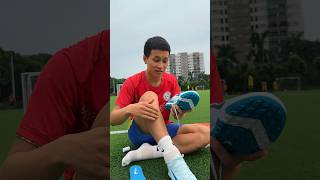 Nike Vapor 16 pro review phong cách tiktok bongda trongtai football ngoquochuynhsport [upl. by Nosille]