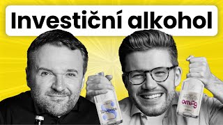 „Whisky za 150£ stojí za rok 1000 Investujte do absintu může být brzy zakázán“ říká Martin Žufánek [upl. by Wicks]