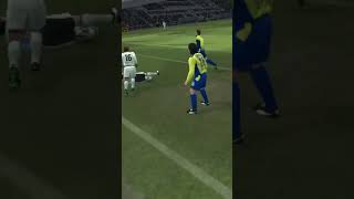 PRO EVOLUTION SOCCER 4  game futebol [upl. by Arracot]