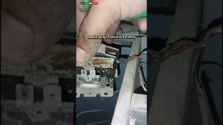 Super general Ac Contactor short l Dubai ac work l shorts [upl. by Oirottiv896]