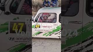 rally de la Vendimia 2024 [upl. by Assirat]