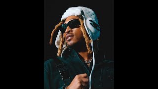 FREE Future Type Beat Him All Alongquot [upl. by Snyder]