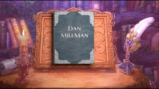 Dan Millman  Way of the Peaceful Warrior [upl. by Nek212]