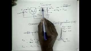 RVR BE 12 Transistor in CB amp CE configurations [upl. by Wernher490]