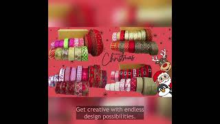 Looking for highquality ribbons at a discounted price [upl. by Leslie]