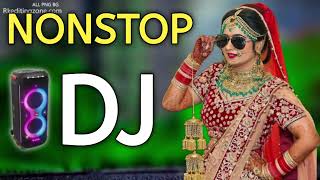 New Hindi Dj song  Best Hindi Old Dj Remix  Bollywood Nonstop Dj Song  2023 Dj Song New Dj Remix [upl. by Leamaj828]