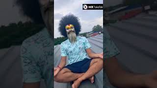 ഇതാരാണെന്ന് മനസ്സിലായോ  UPPUM MULAKUM  AGHORI RISHI S KUMAR  ERIVUM PULIYUM shorts short [upl. by Johnna]