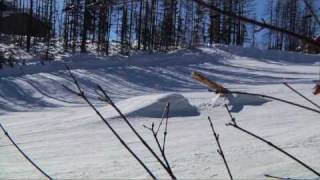 Arbor Team Whitefish Resort Edit 2010 [upl. by Noreik]