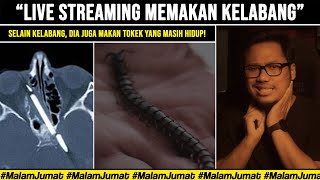 3 KISAH NYATA MENGERIKAN DARI INTERNET  Part 28 [upl. by Roldan720]